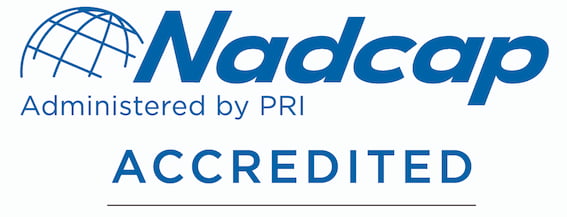 Nadcap logo
